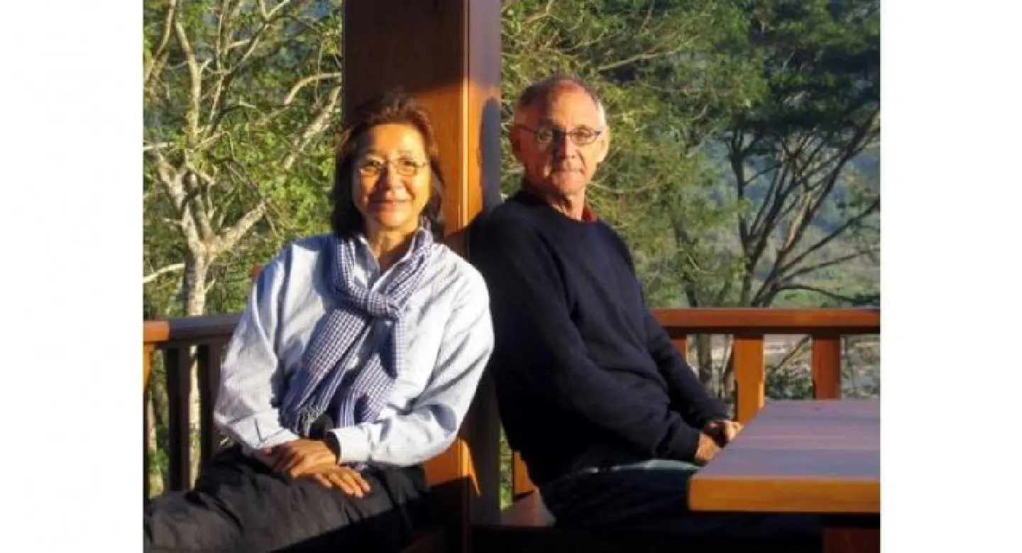 The Kingdom through their eyes