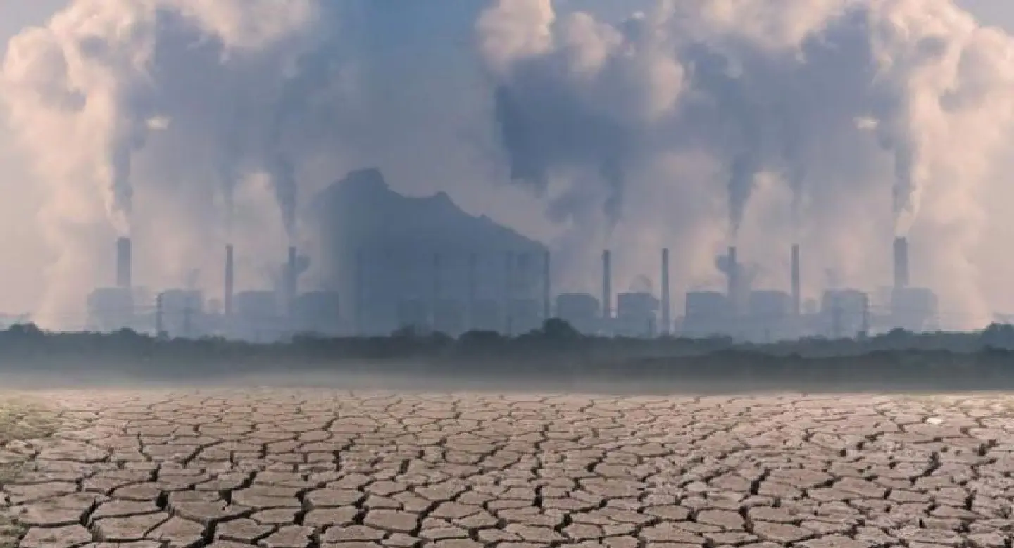 Pollution killed nine million people in 2015: report