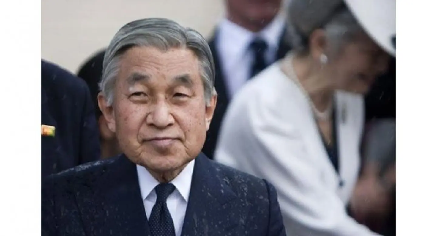 Japan emperor abdication set for March 2019: report Japan emperor abdication set for March 2019: report