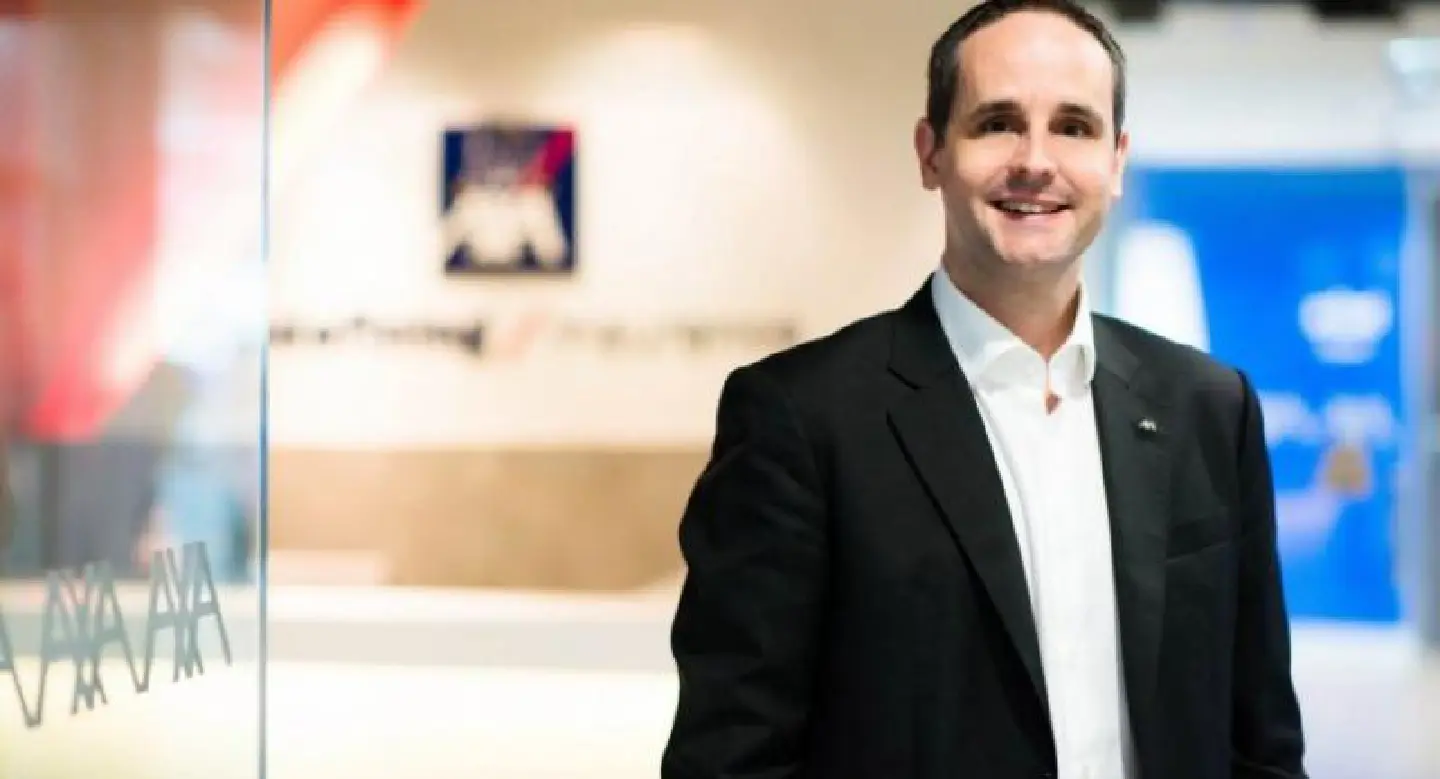 AXA named top global brand for ninth year AXA named top global brand for ninth year