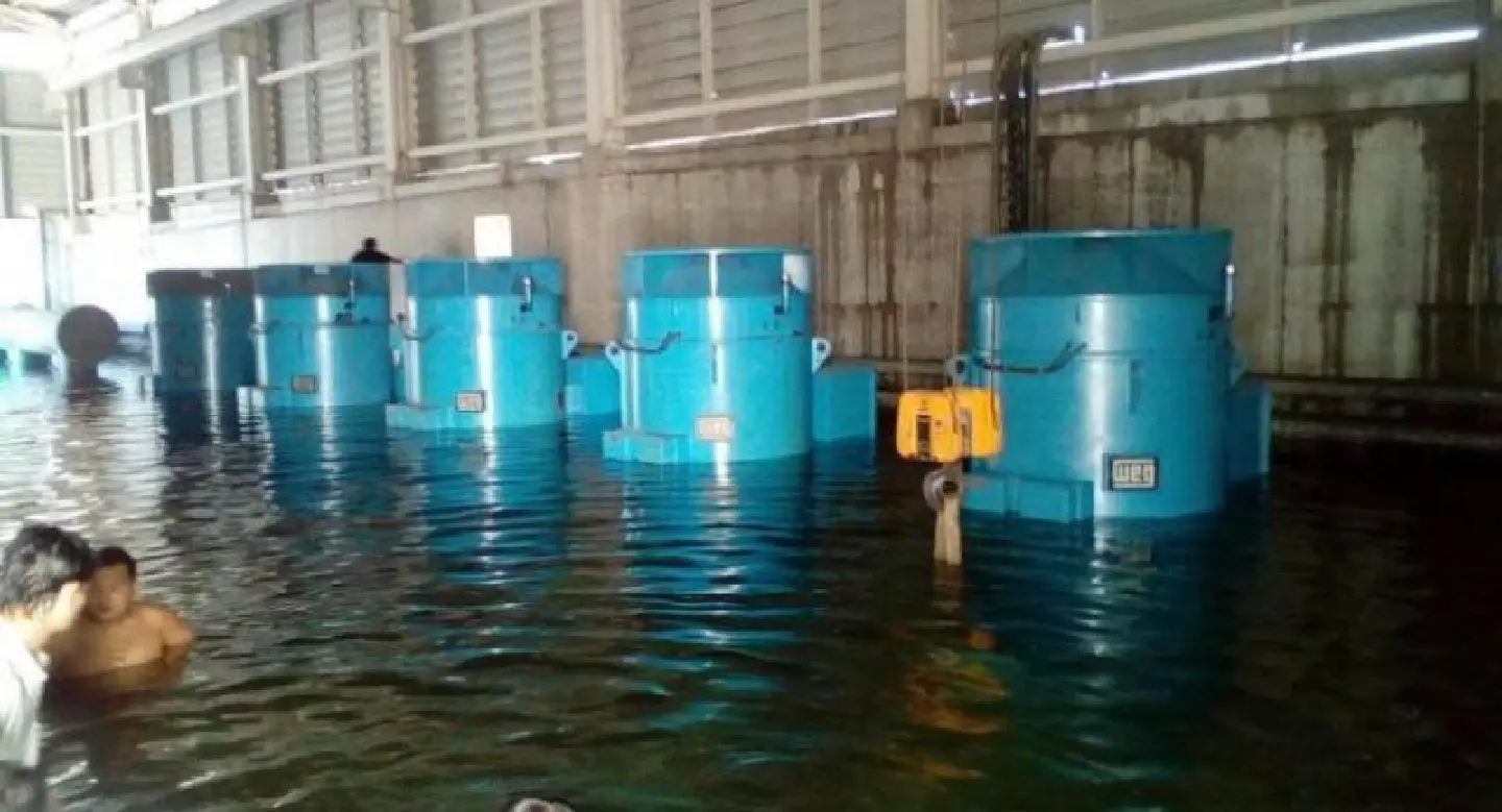 Water supply to Nakhon Pathom districts disrupted by fatal accident Water supply to Nakhon Pathom districts disrupted by fatal accident