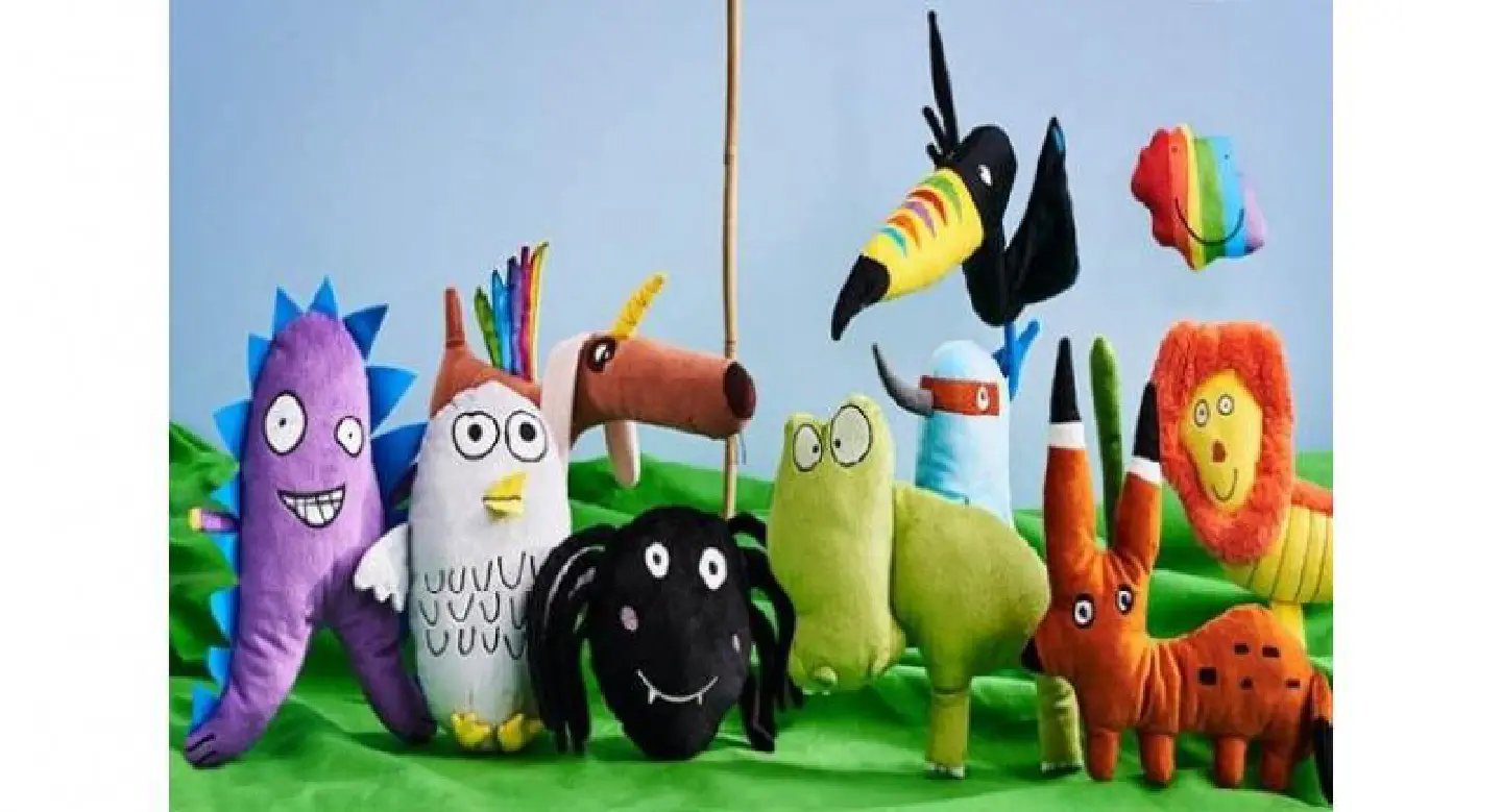 Ikea looking for talented young toy creators Ikea looking for talented young toy creators