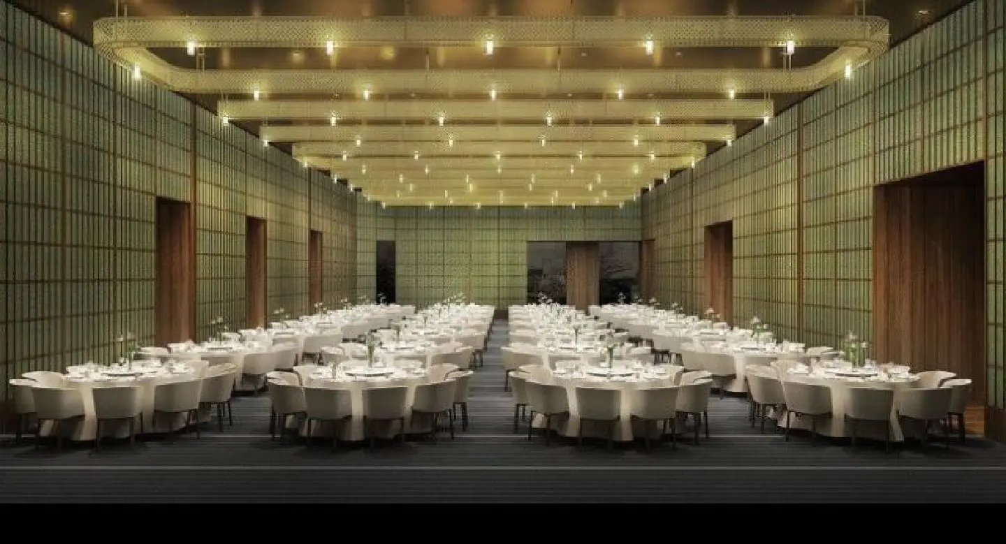 Sukhothai moves to Shanghai Sukhothai moves to Shanghai