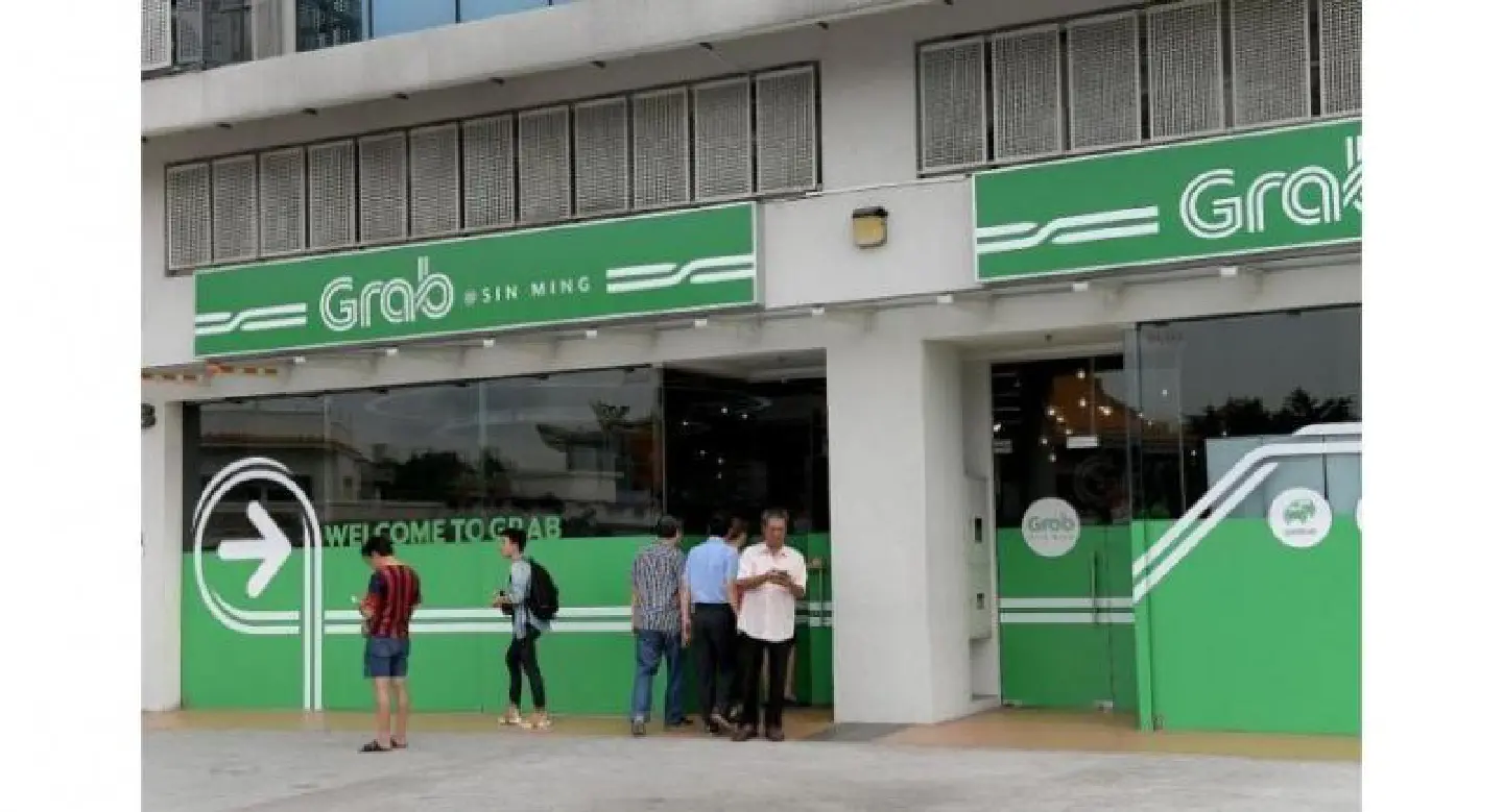 Leading company Grab taps banks for record US$700 million Leading company Grab taps banks for record US$700 million