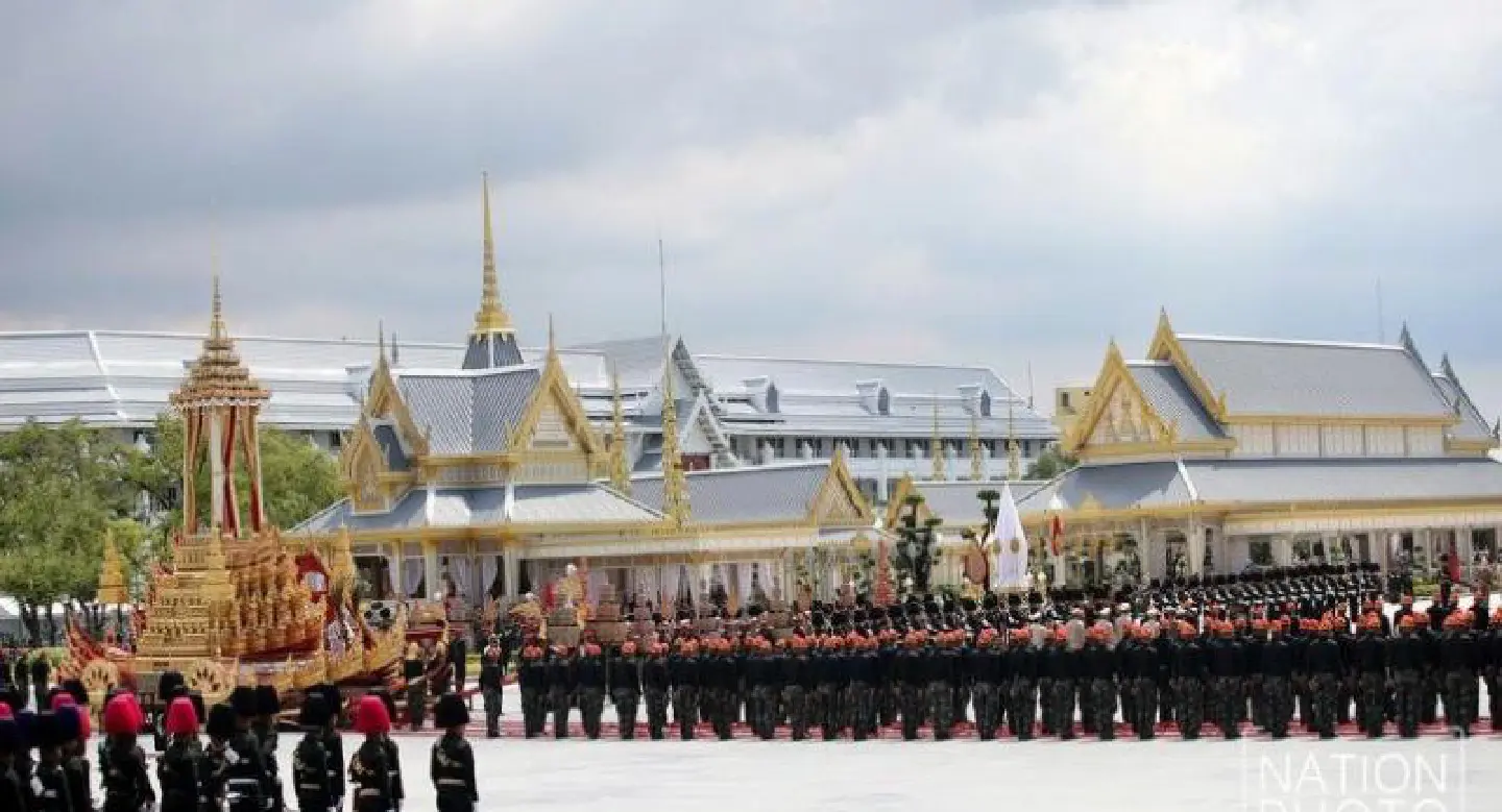 Public urged to not drink during Royal Cremation period Public urged to not drink during Royal Cremation period