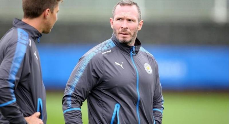 Phillip Appleton Appleton makes winning start to Leicester stint