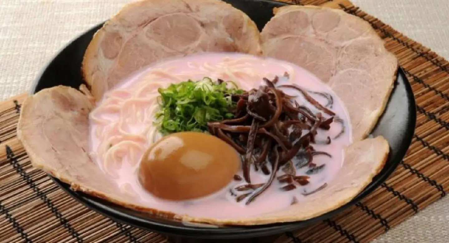 From ramen to cactus smoothies, millennial pink food catches on in Singapore From ramen to cactus smoothies, millennial pink food catches on in Singapore