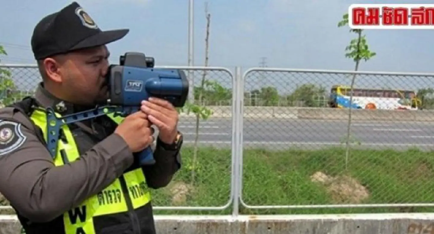 Purchase of ‘overpriced’ speed detectors still in process Purchase of ‘overpriced’ speed detectors still in process