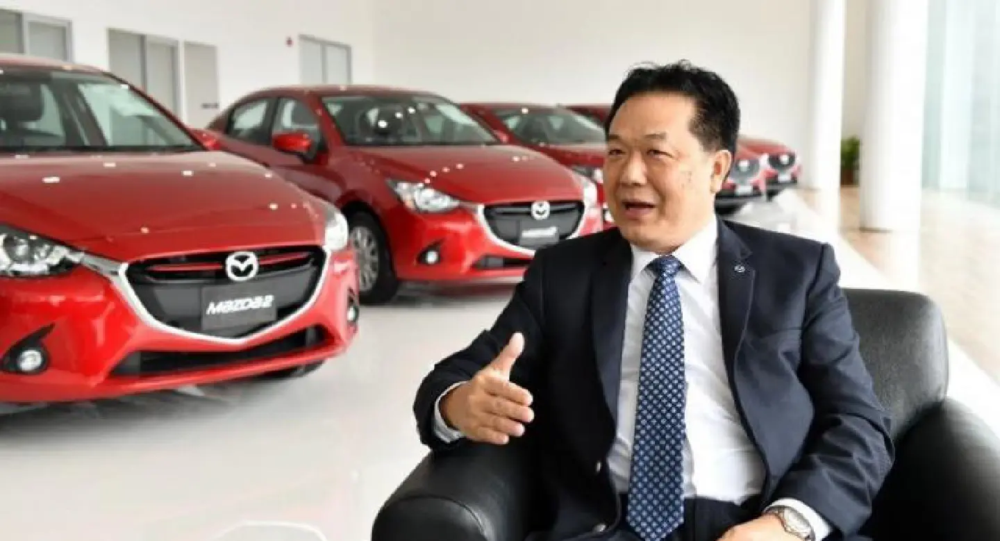 Mazda jumps in ‘sales satisfaction’ ranking after changing customer interactions Mazda jumps in ‘sales satisfaction’ ranking after changing customer interactions