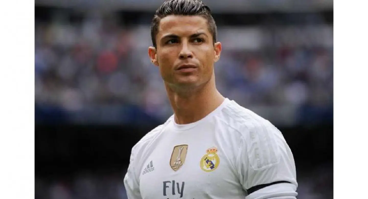 Regal Ronaldo tipped for Best FIFA award Regal Ronaldo tipped for Best FIFA award