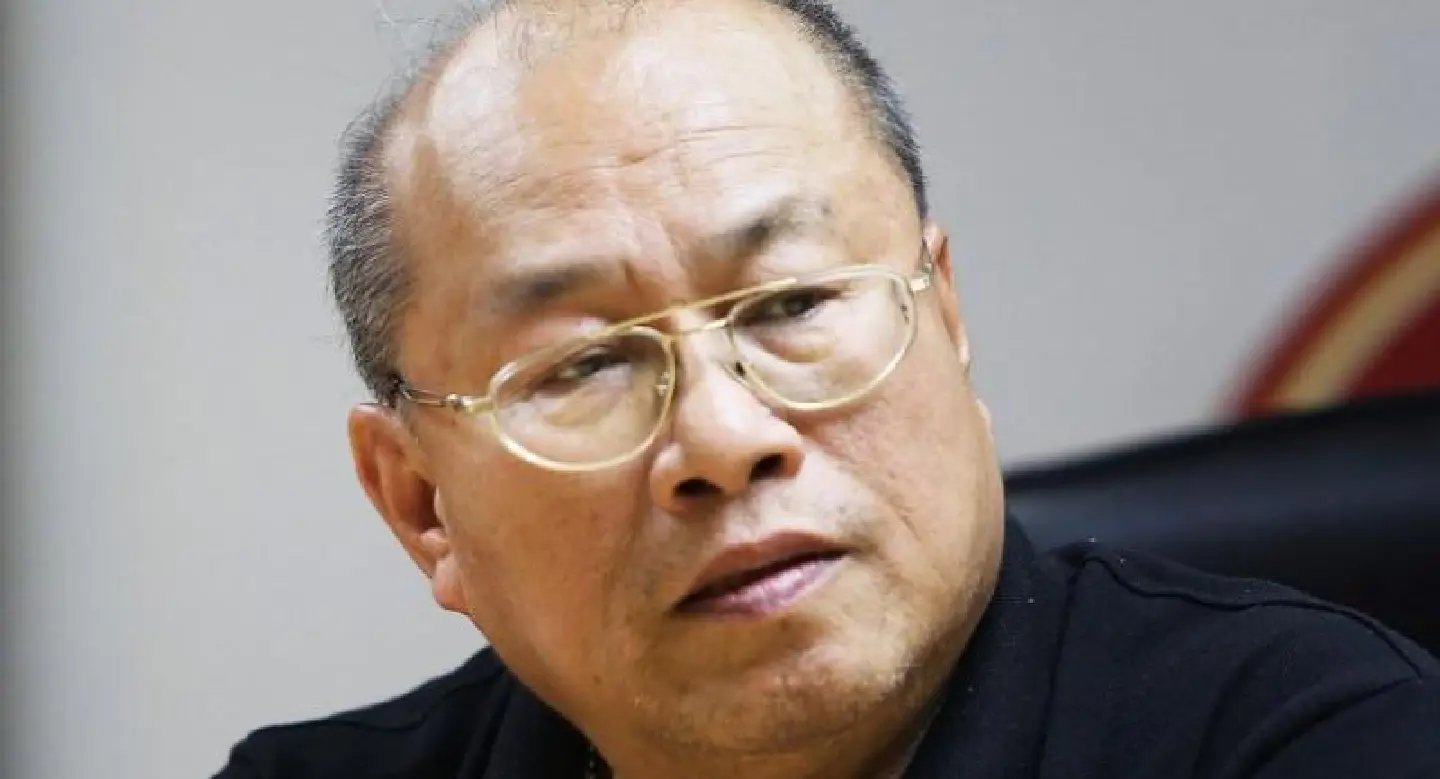 Pisit insists he is still eligible to serve as Auditor General