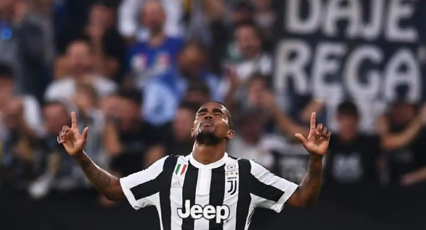 Juventus, the story Juventus, the story