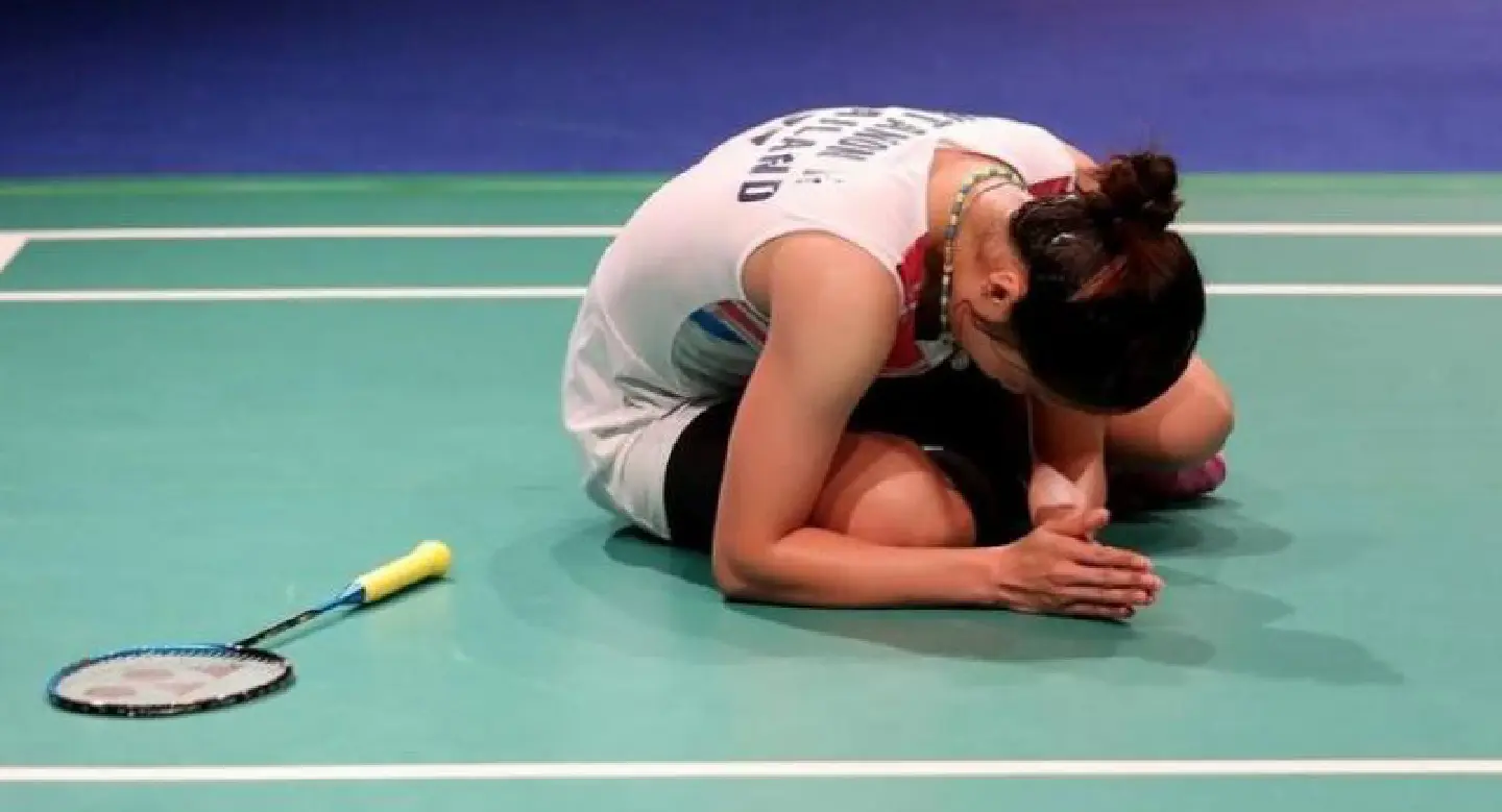 Thai battles to great win, dedicates it to late King Thai battles to great win, dedicates it to late King