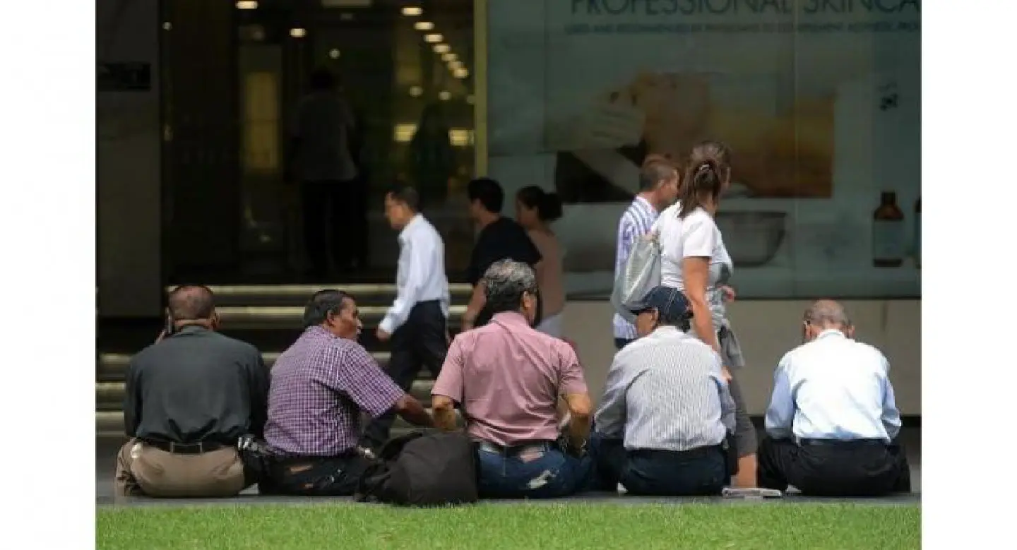 Singapore leads Asia in global pension index Singapore leads Asia in global pension index