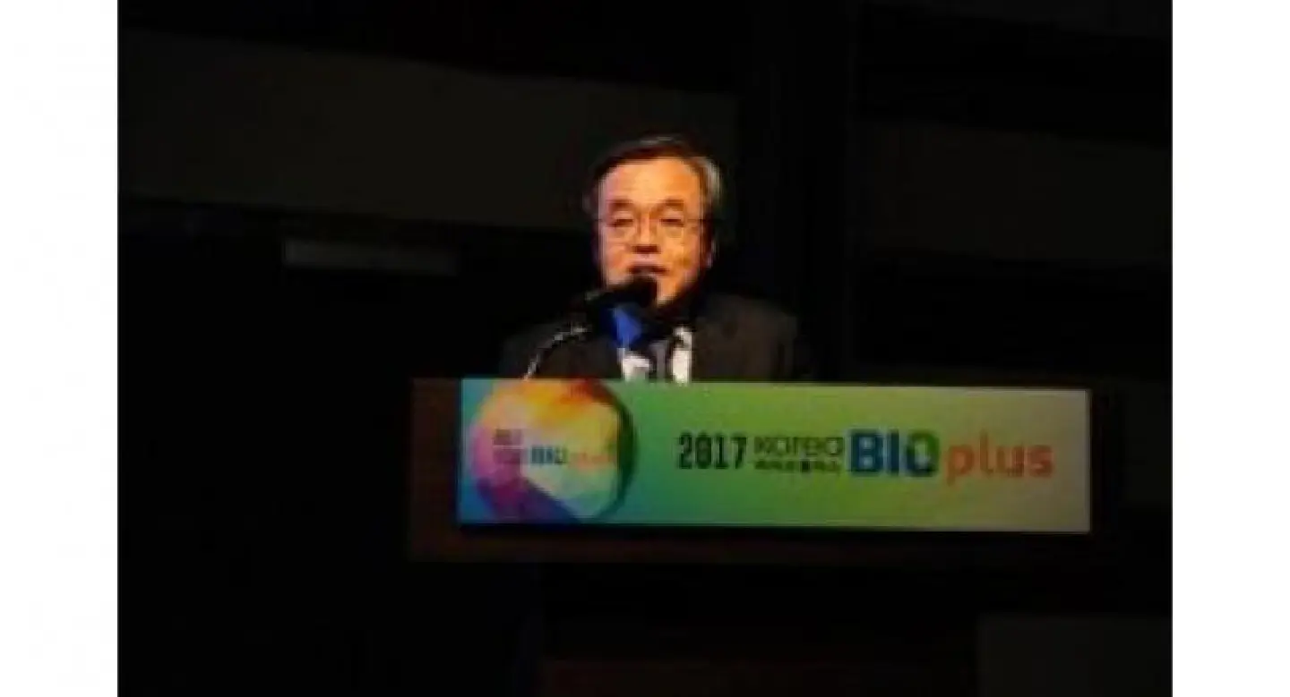 Big data to lead Korea's future biohealth sector Big data to lead Korea's future biohealth sector