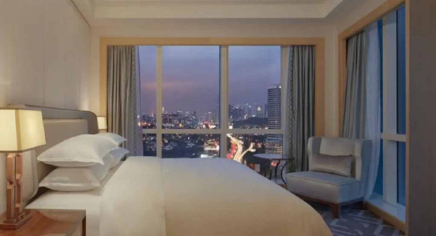 New Sheraton opens in Petaling Jaya