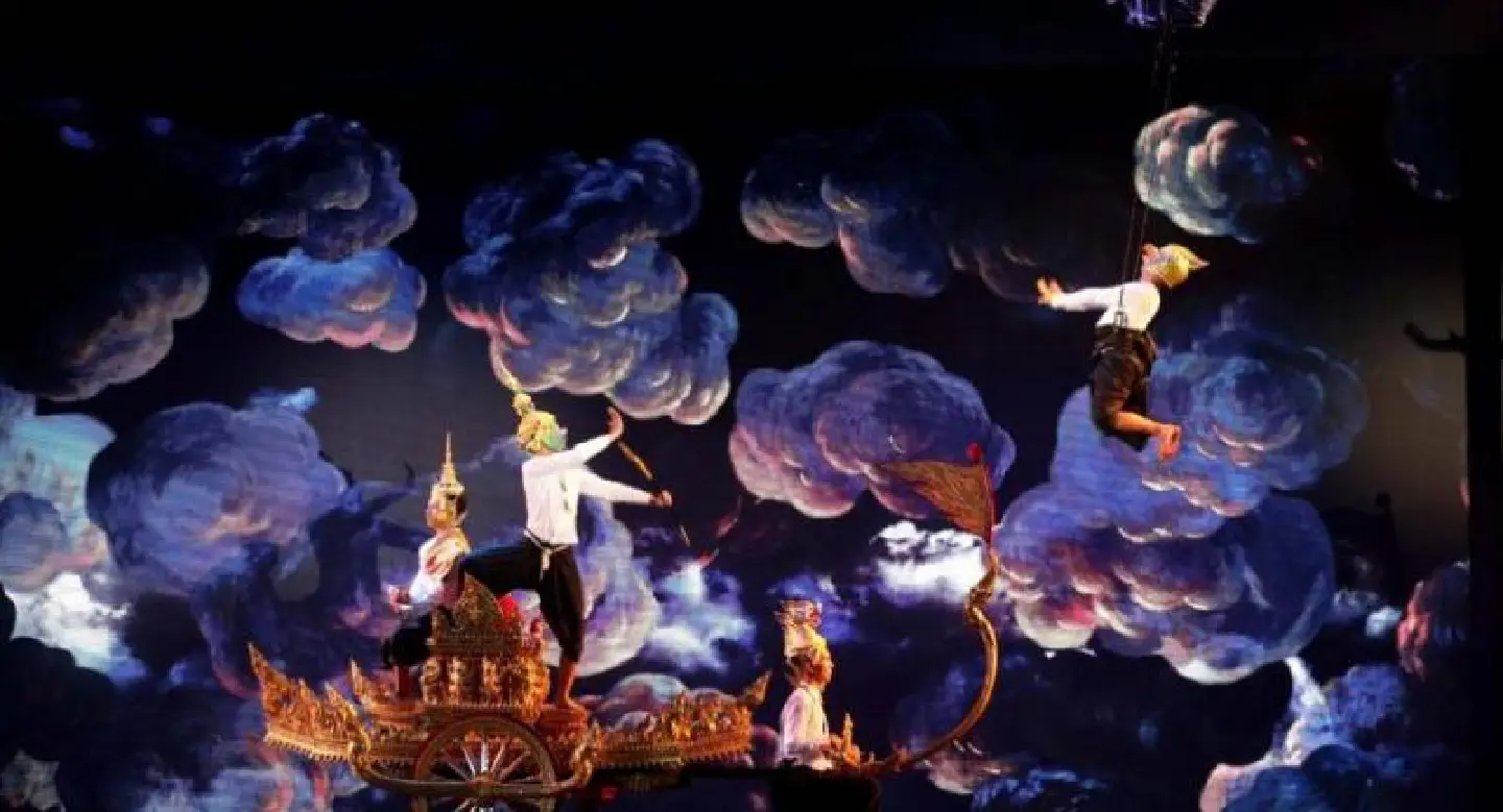 Performances inspired by traditions and late King’s unique talents to be broadcast live for duration Performances inspired by traditions and late King’s unique talents to be broadcast live for duration