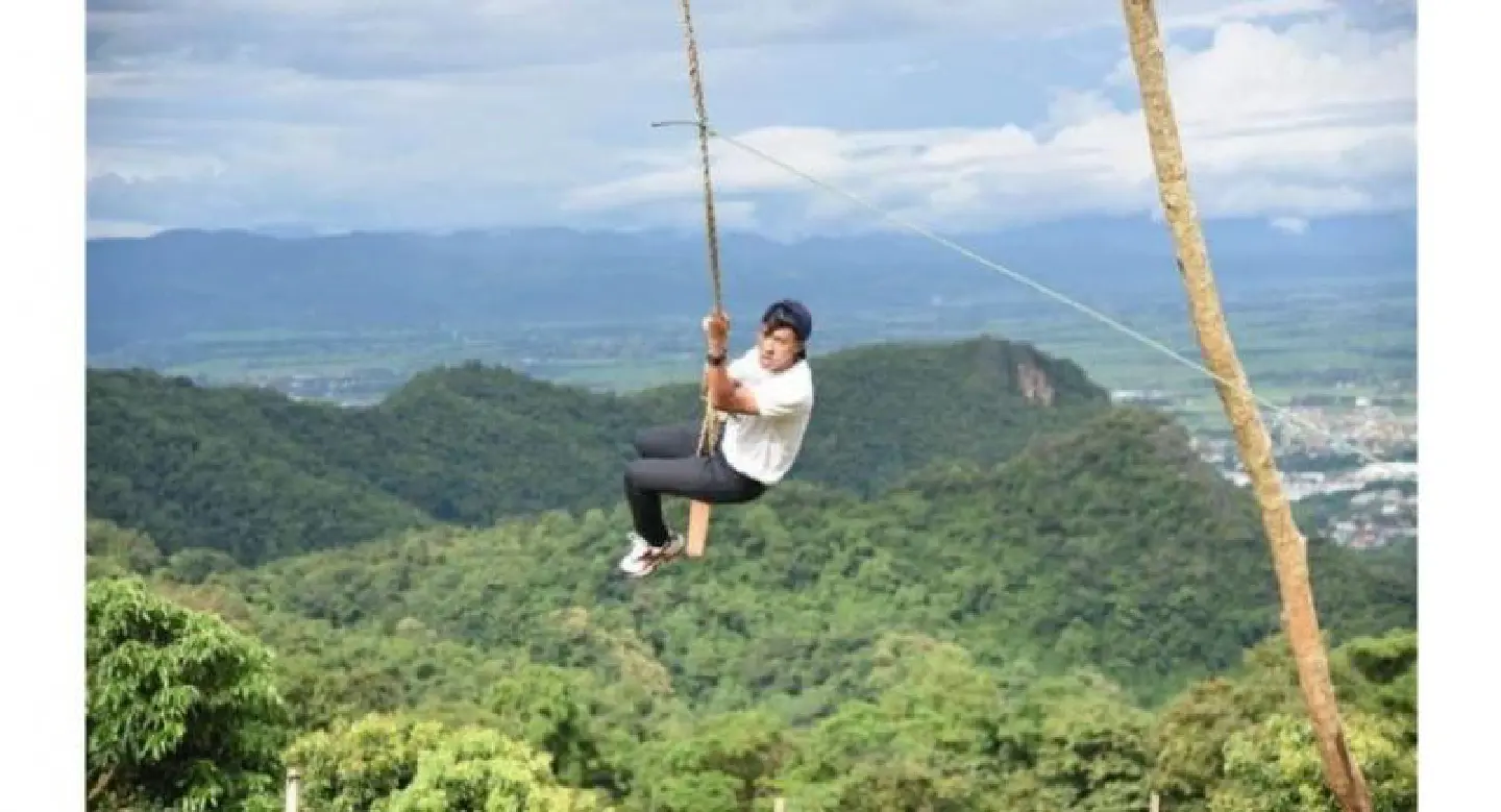 Thailand with a difference: Community-based tourism