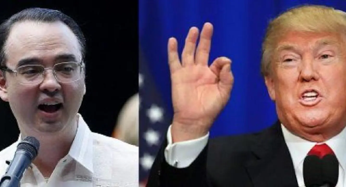 Trump to miss East Asia Summit due to scheduling woes — Cayetano Trump to miss East Asia Summit due to scheduling woes — Cayetano
