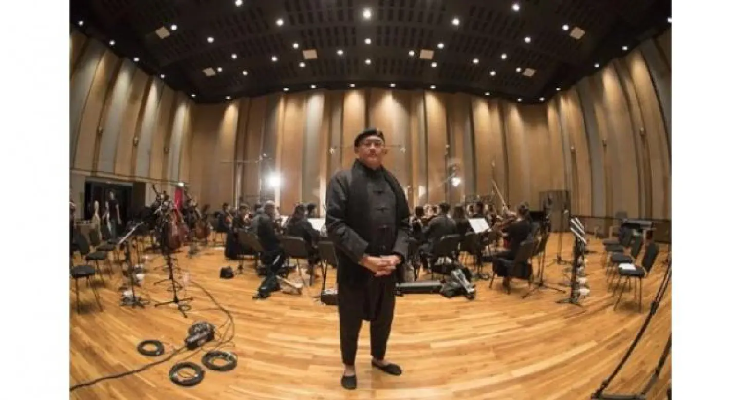 New composition pays tribute to the late King New composition pays tribute to the late King