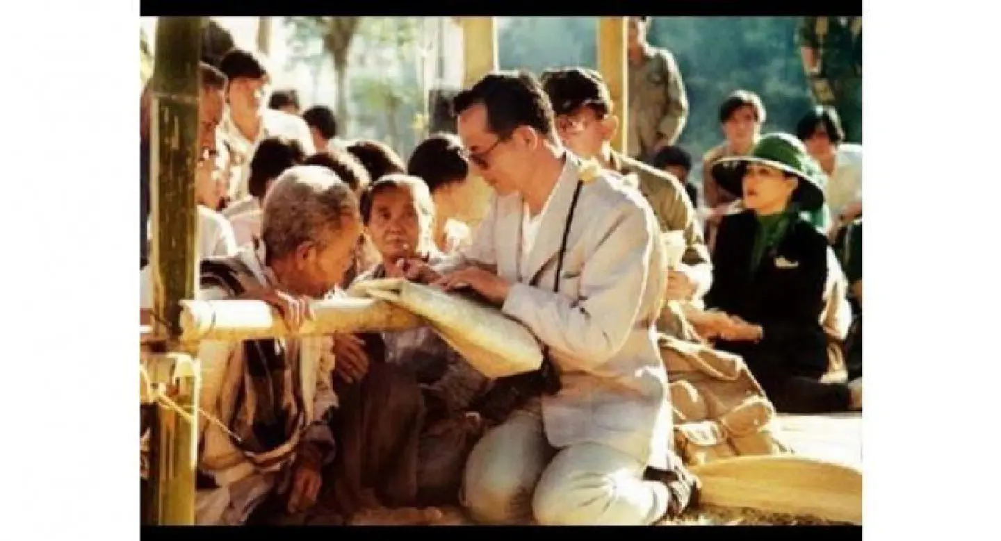 Let’s honour the late King by committing to the Sufficiency Economy