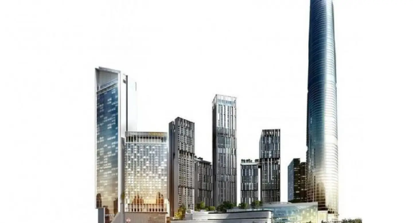 Canopy Hilton sees K-L as gateway city to SE Asia Canopy Hilton sees K-L as gateway city to SE Asia