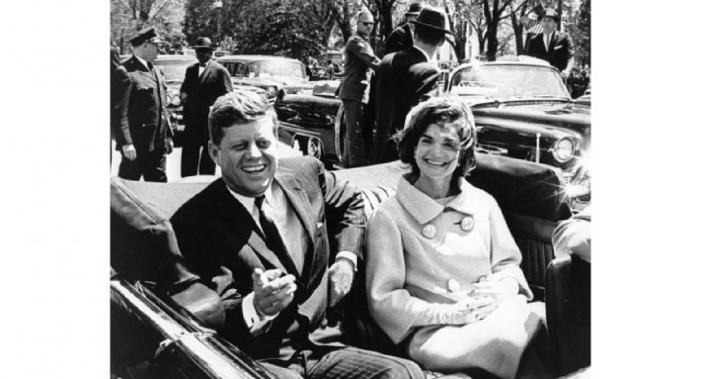 New JFK files reveal mafia plots, FBI warning on Oswald New JFK files reveal mafia plots, FBI warning on Oswald