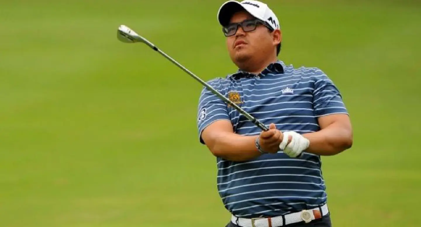 Panuphol leads Thai charge in Indonesia Panuphol leads Thai charge in Indonesia