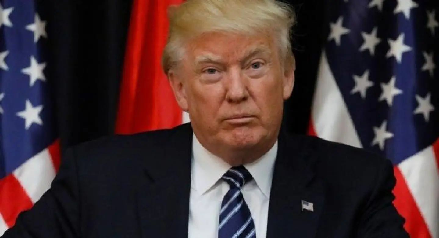 Trump to announce new Fed chair 'next week' Trump to announce new Fed chair 'next week'