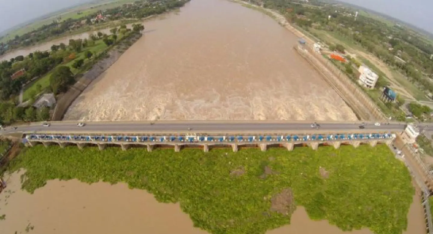 Floods still a problem in 17 provinces Floods still a problem in 17 provinces