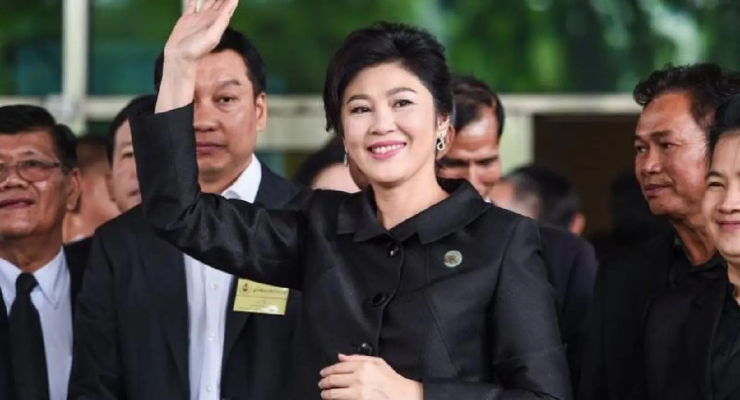 Yingluck case ‘technically over’ in absence of appeals Yingluck case ‘technically over’ in absence of appeals