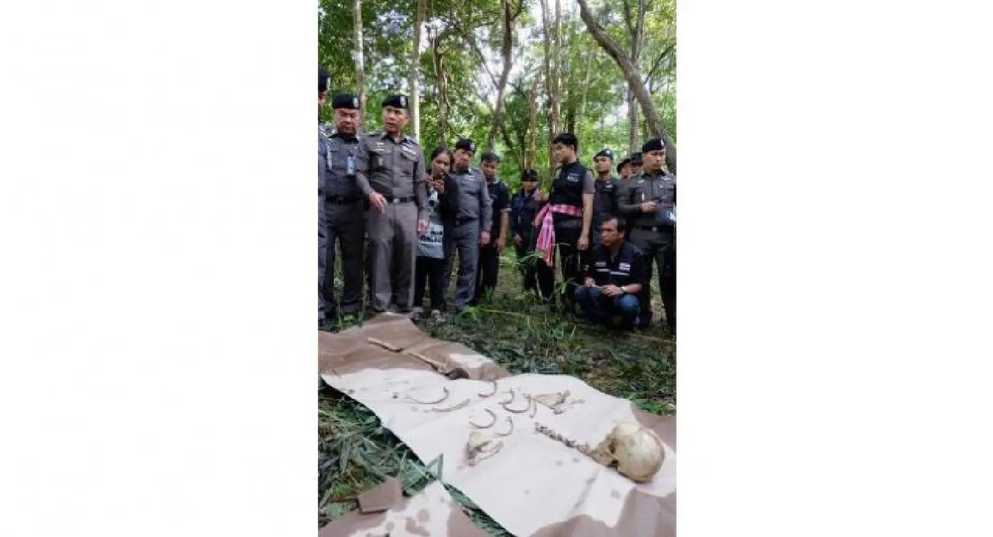 Ex-Army captain to face murder charge as body identified Ex-Army captain to face murder charge as body identified