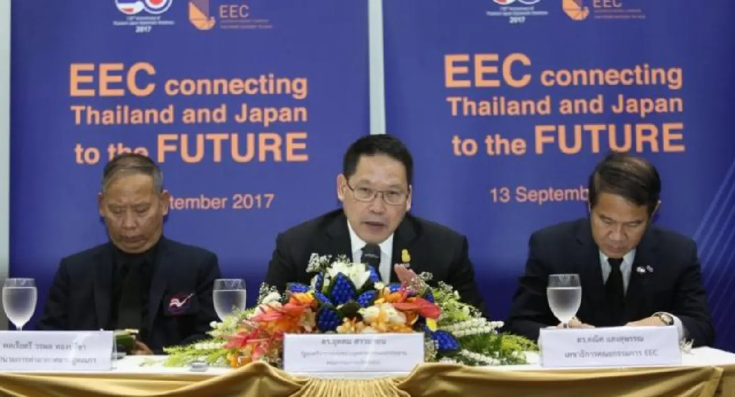 Critics slam NCPO order suspending city planning Critics slam NCPO order suspending city planning