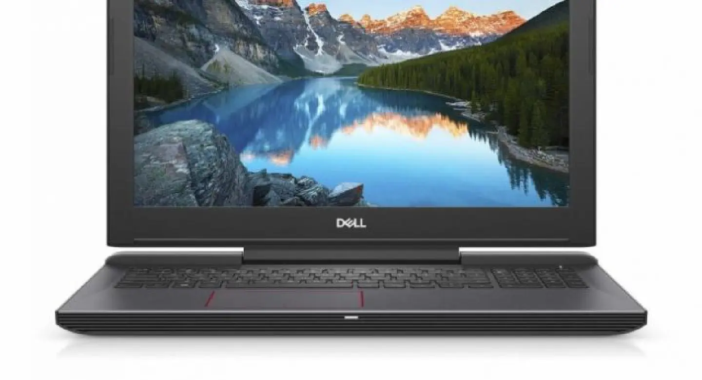 Inspiron’s latest gaming laptop looks good, sounds great Inspiron’s latest gaming laptop looks good, sounds great