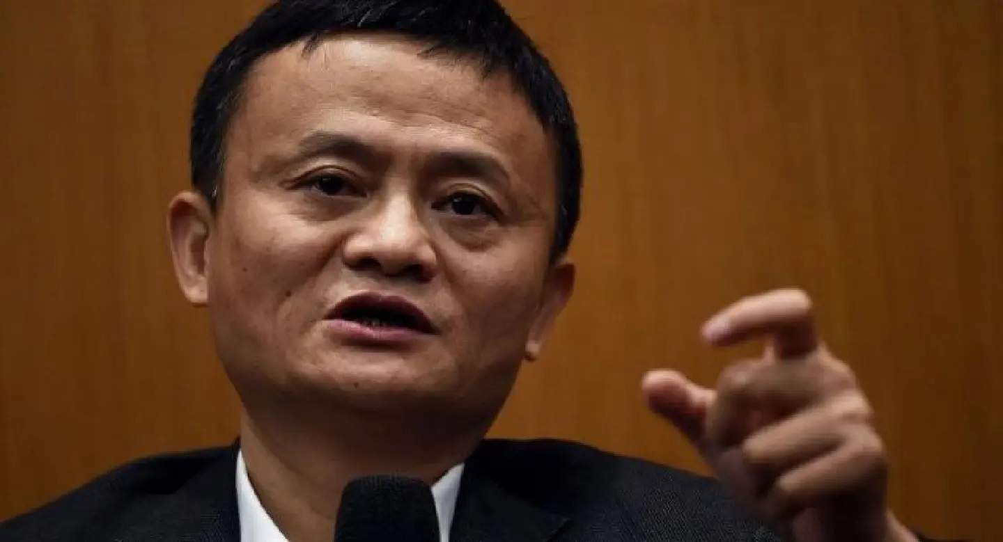 Ayala, Jack Ma firm launches purchase-by-scan system Ayala, Jack Ma firm launches purchase-by-scan system