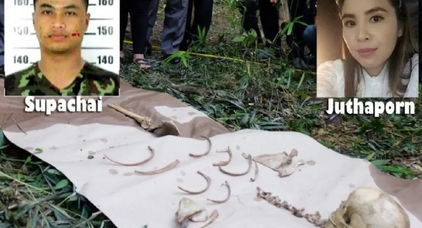 Ex-Army captain hears murder charges in Si Sa Ket case