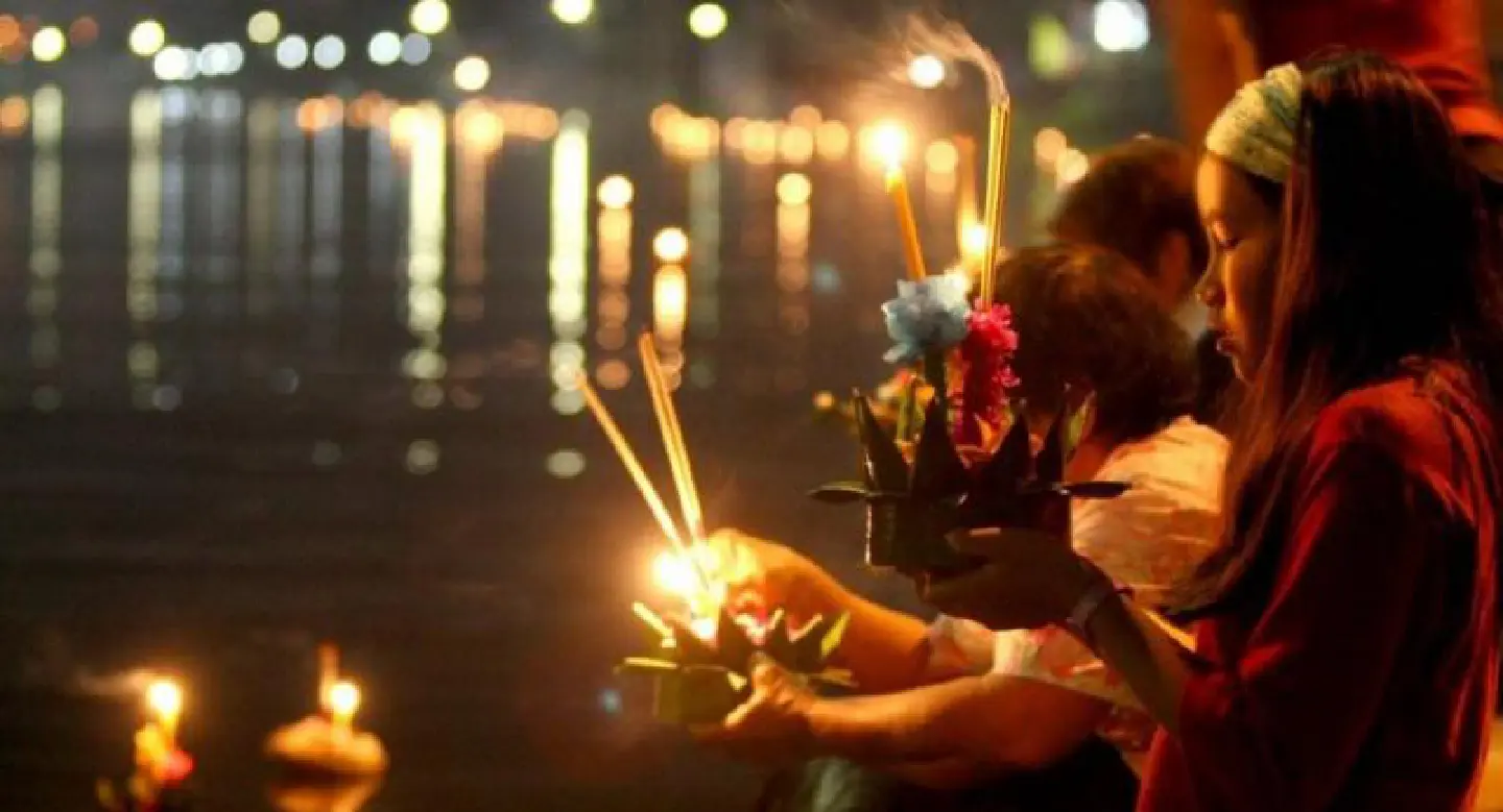 Police to tighten Loy Krathong security Friday night Police to tighten Loy Krathong security Friday night