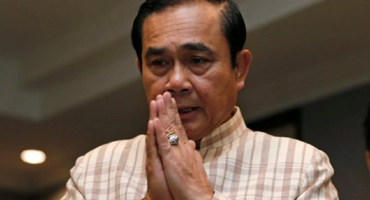PM thanks Thai people for funeral respects PM thanks Thai people for funeral respects