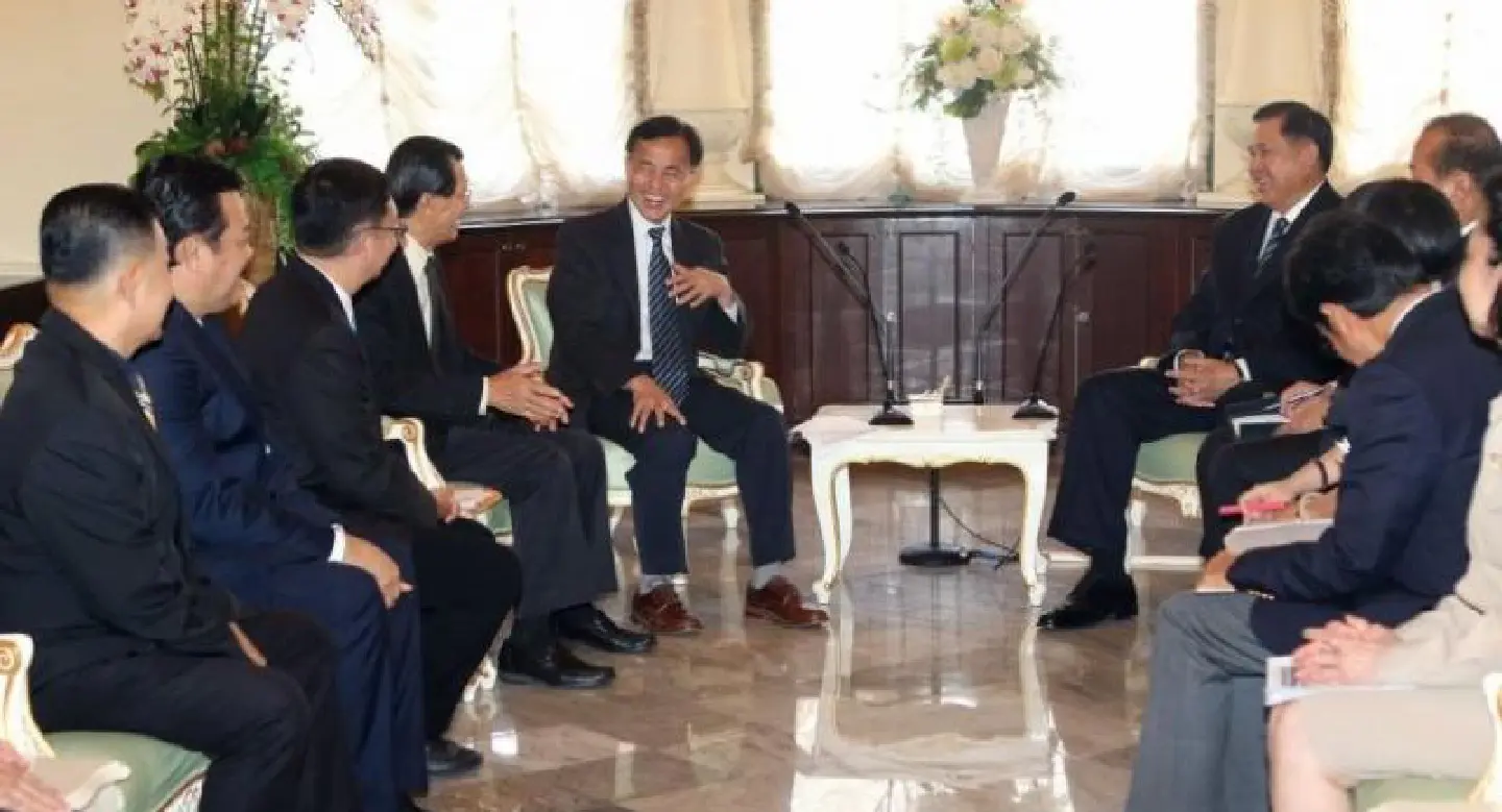 Government backs Asean journalists’ conference in Thailand Government backs Asean journalists’ conference in Thailand