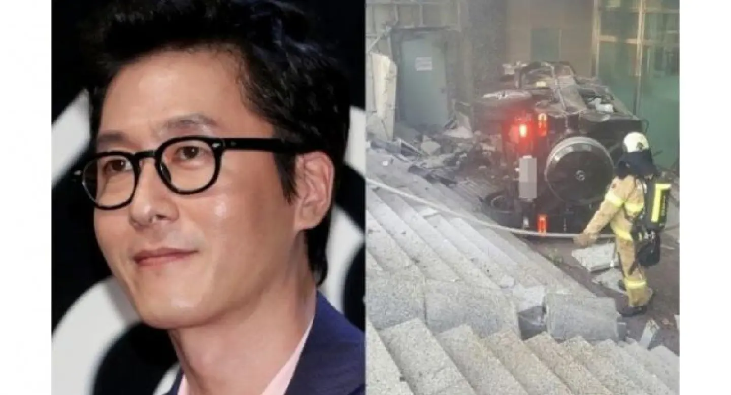 Korea's actor Kim Joo-hyuk dies in car accident