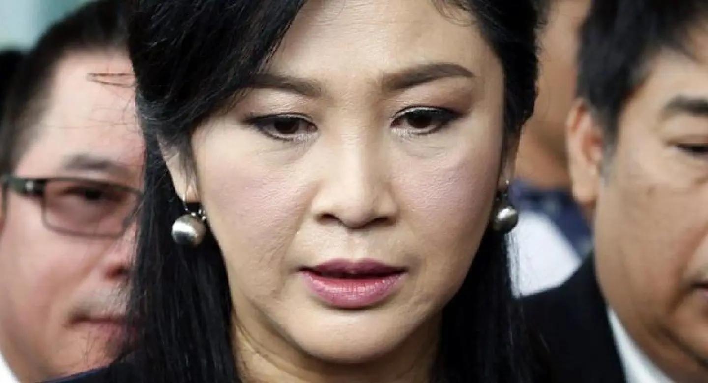 Yingluck’s four Thai passports revoked by govt Yingluck’s four Thai passports revoked by govt