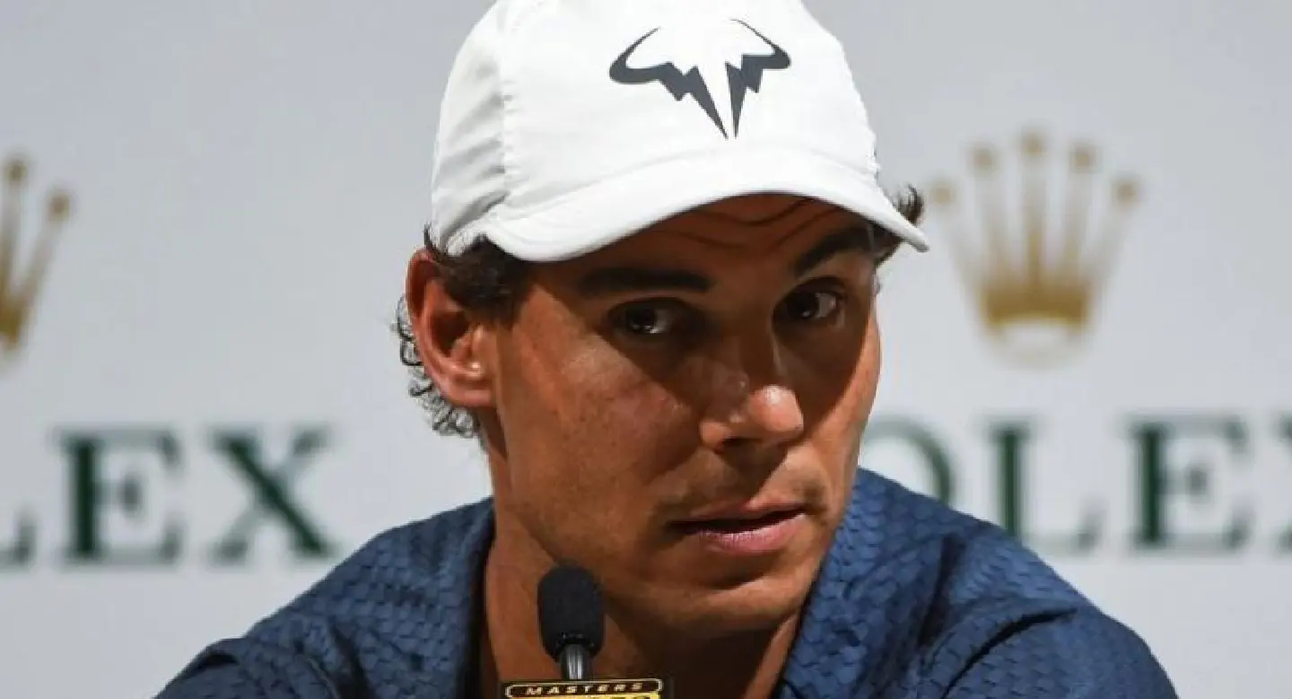 Nadal prepares to quietly seal number one status Nadal prepares to quietly seal number one status