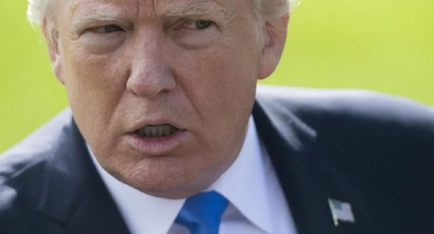 US court blocks Trump's military transgender ban US court blocks Trump's military transgender ban