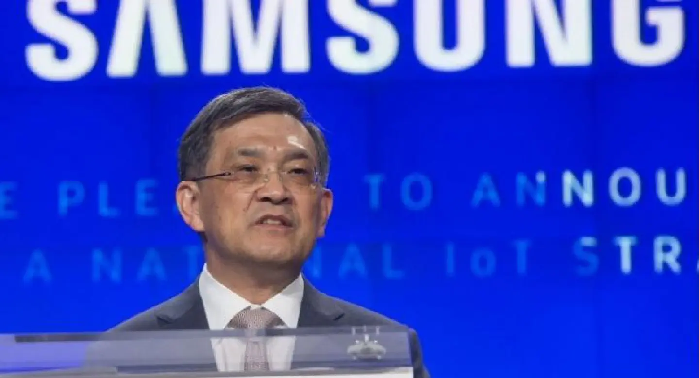 Samsung Electronics posts record Q3 profits of $10 bn Samsung Electronics posts record Q3 profits of $10 bn