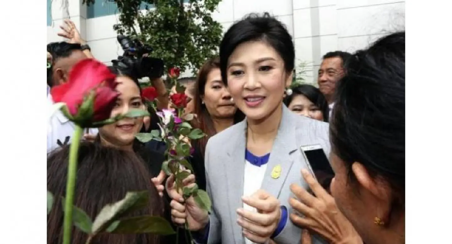 FM confirms Yingluck's four Thai passports revoked FM confirms Yingluck's four Thai passports revoked
