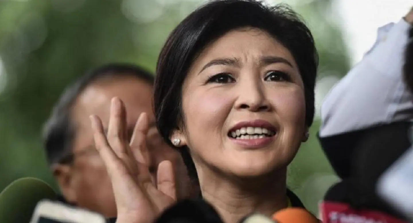 Yingluck case officially over, but she remains on the run Yingluck case officially over, but she remains on the run