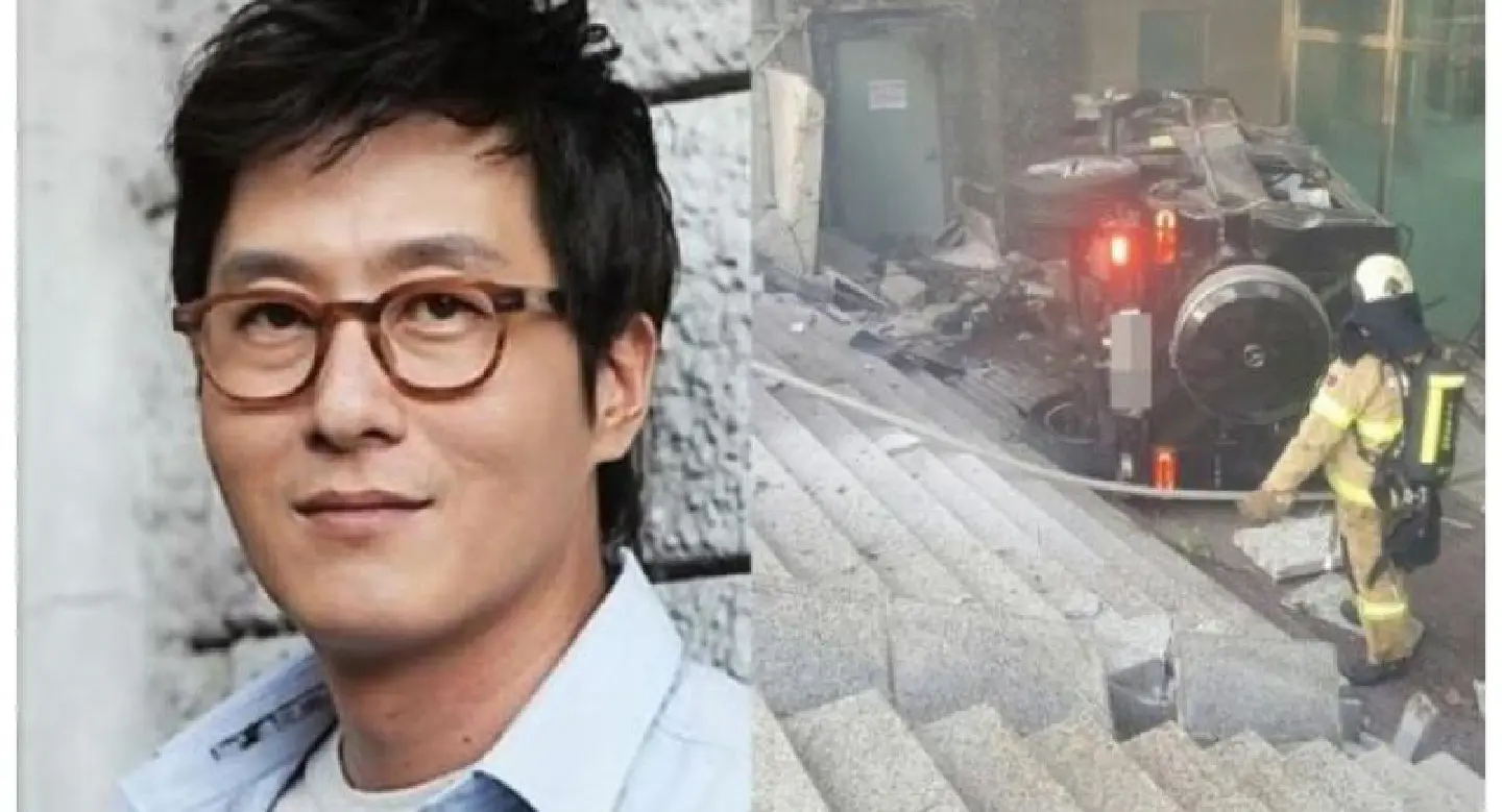 Autopsy finds fatal head injury caused Kim Joo-hyuk’s death Autopsy finds fatal head injury caused Kim Joo-hyuk’s death