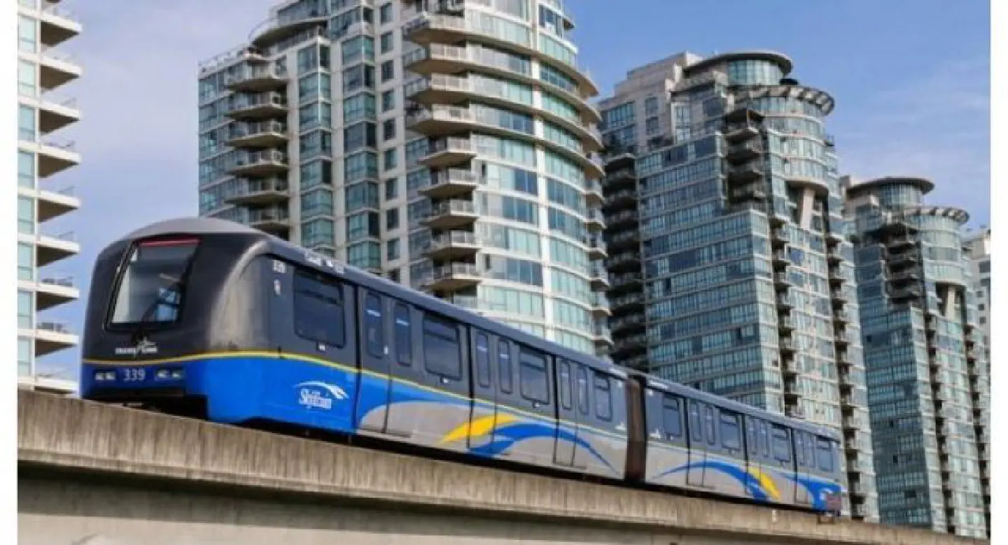 Purple, Orange lines bidding expected in Q1 