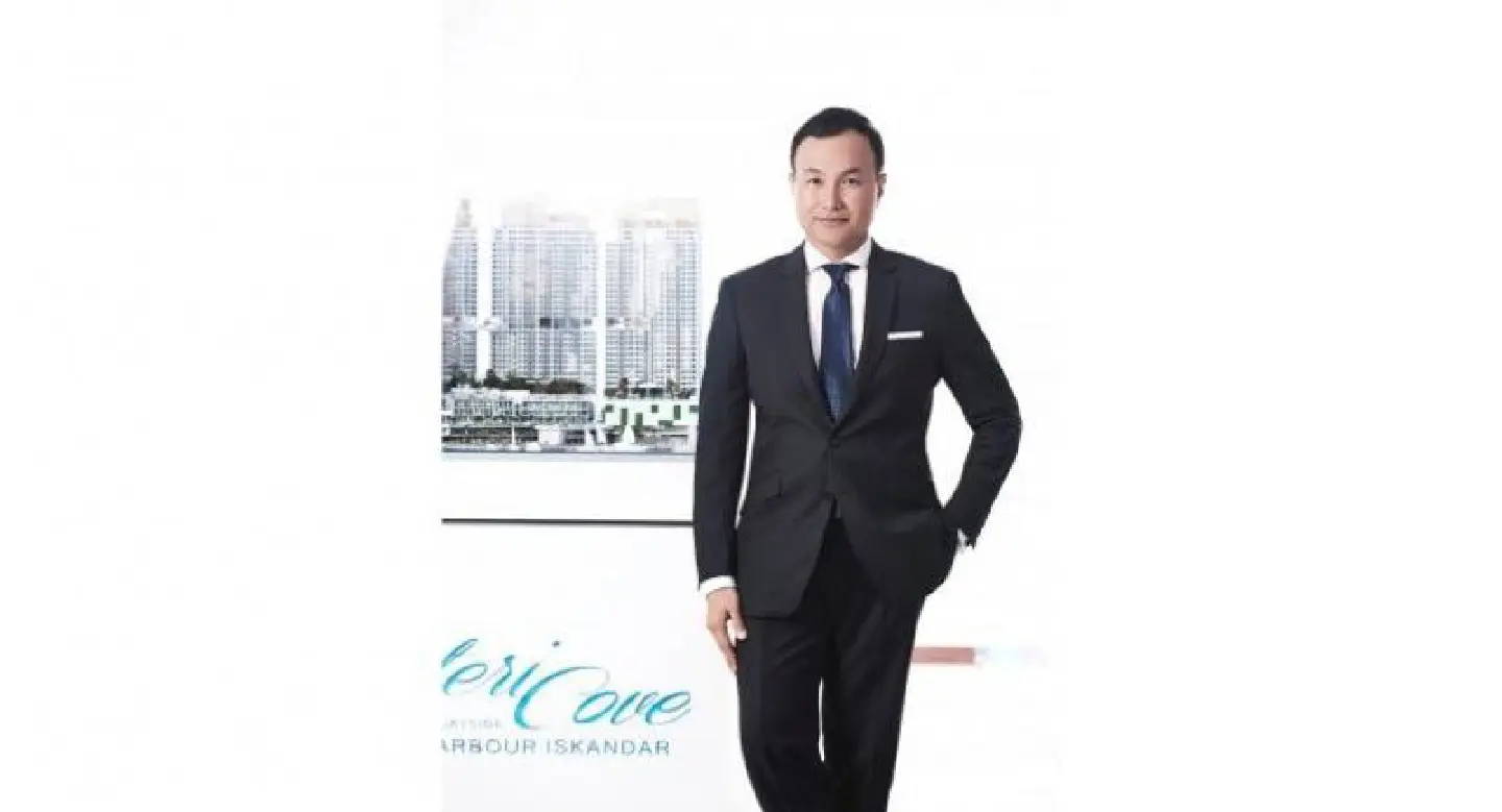 Property partnership eyes high-end Bangkok market Property partnership eyes high-end Bangkok market