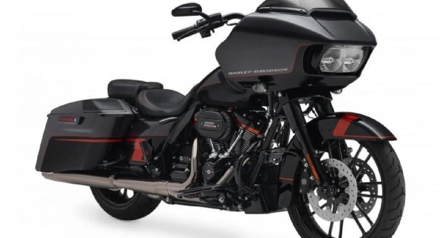 Latest Harleys go on sale in Thailand Latest Harleys go on sale in Thailand